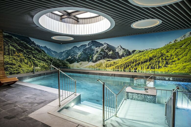 Giewont Aparthotel