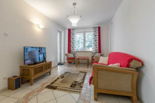 Apartament Karo Zakopane