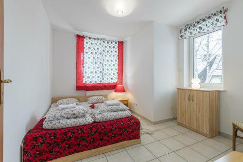 Apartament Karo Zakopane