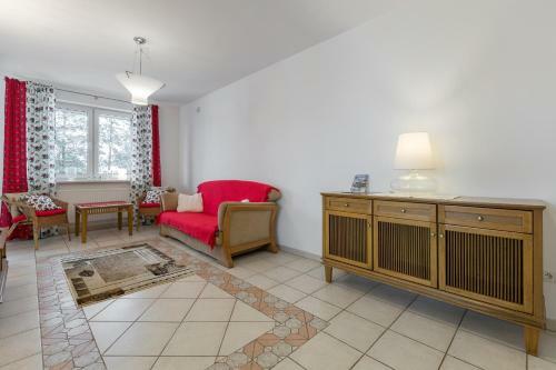 Apartament Karo Zakopane