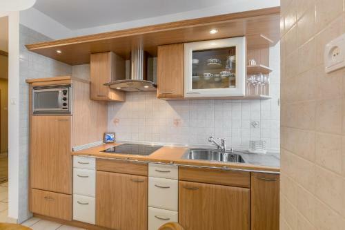 Apartament Karo Zakopane
