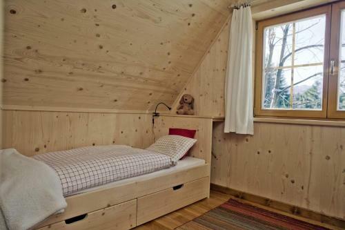 Domek Pod Sosn?