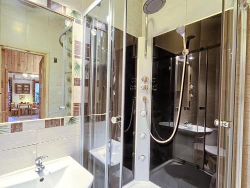 Maple Apartment Visitzakopane