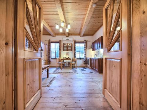 Maple Apartment Visitzakopane