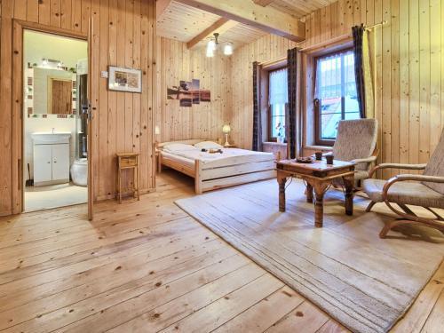 Maple Apartment Visitzakopane
