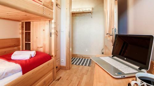 Apartamento Rent Like Home - Jaszczur�wka Bory