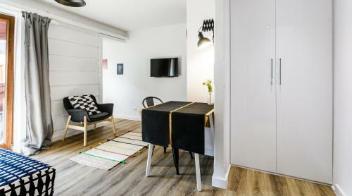 Apartamento Rent Like Home - Kasprusie