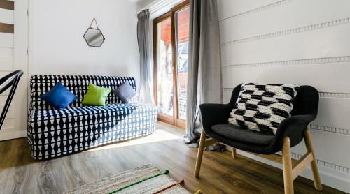 Apartamento Rent Like Home - Kasprusie