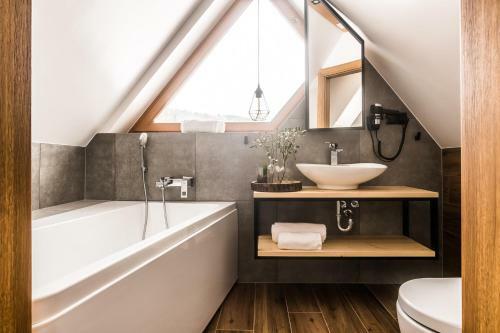 Bed & Breakfast Willa Szymaszkowa