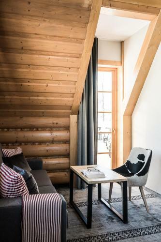 Bed & Breakfast Willa Szymaszkowa