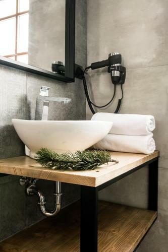 Bed & Breakfast Willa Szymaszkowa