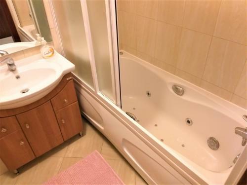 Apartamento S?oneczne Bulwary Zakopane