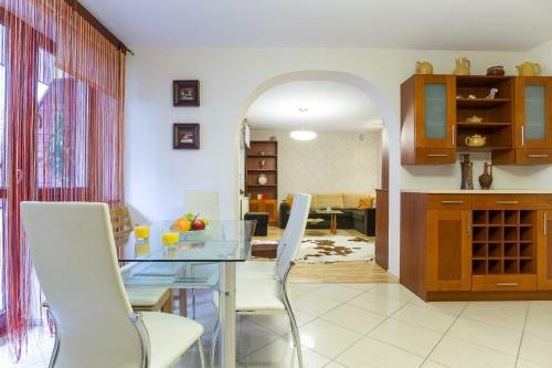 Apartamento S?oneczne Bulwary Zakopane