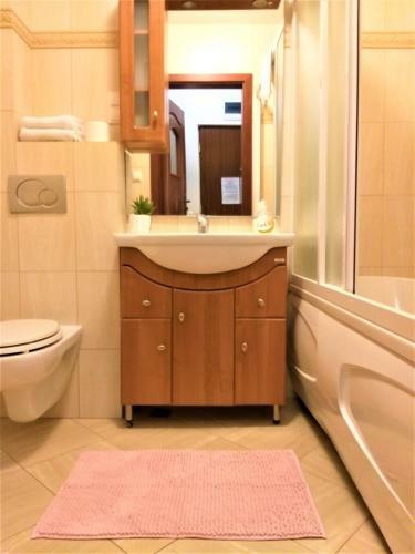 Apartamento S?oneczne Bulwary Zakopane
