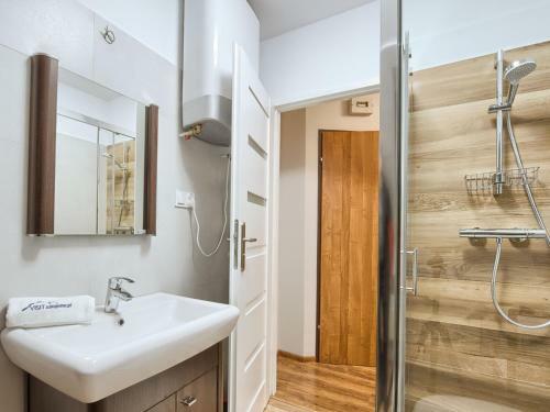 Apartamento K2 Visitzakopane