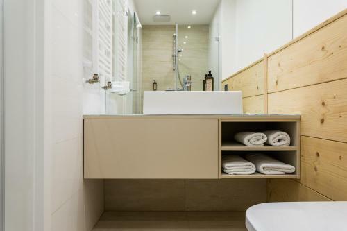 Apartamento Rent Like Home - Szymoszkowa II