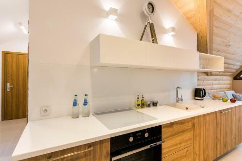 Apartamento Rent Like Home - Szymoszkowa II