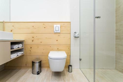 Apartamento Rent Like Home - Szymoszkowa II
