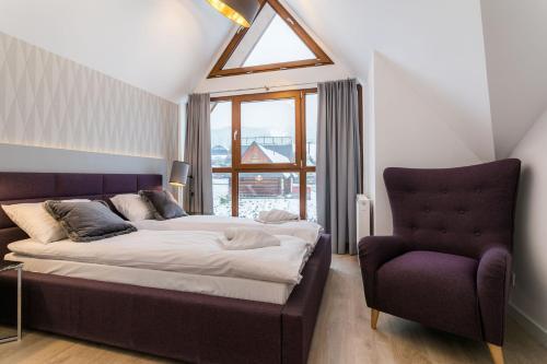 Apartamento Rent Like Home - Szymoszkowa II