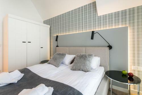Apartamento Rent Like Home - Szymoszkowa II