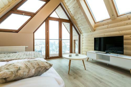 Apartamento Rent Like Home - Szymoszkowa II