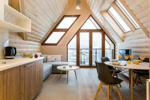 Apartamento Rent Like Home - Szymoszkowa II