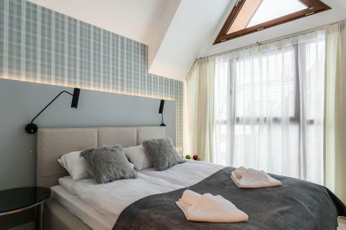 Apartamento Rent Like Home - Szymoszkowa II