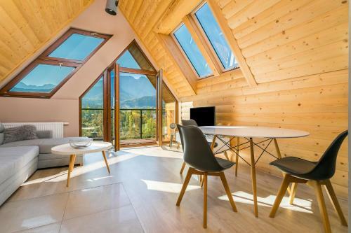 Apartamento Rent Like Home - Szymoszkowa II