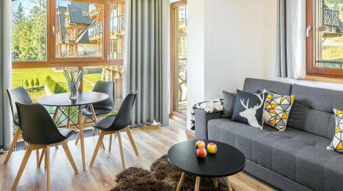 Apartamento Rent Like Home - Szymoszkowa II