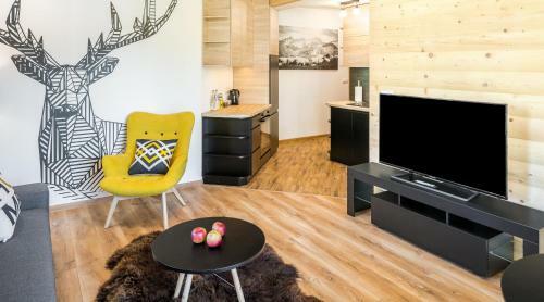 Apartamento Rent Like Home - Szymoszkowa II