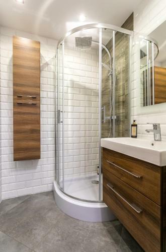 Apartamento Rent Like Home - Szymoszkowa II