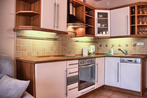 Apartamento Zakokrywan