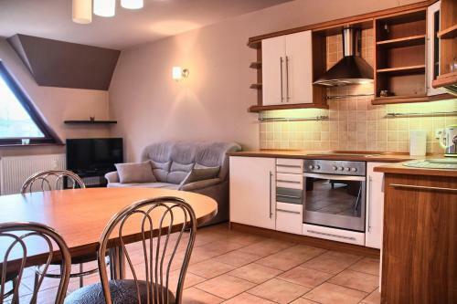 Apartamento Zakokrywan