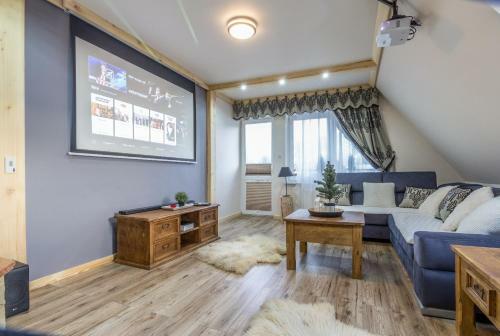 Apartament Gawra Zakopane