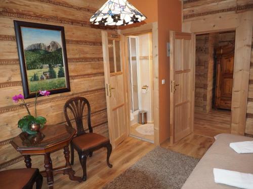 Hostal Koci Zamek