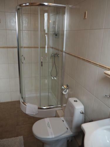 Hostal Koci Zamek