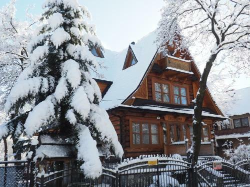 Hostal Koci Zamek