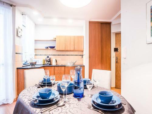 Apartamento Tatrytop Cichy K?cik