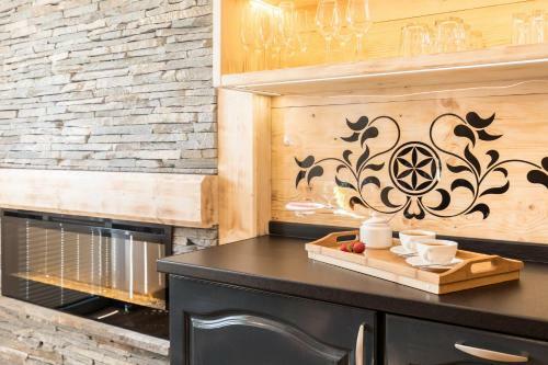 Apartament Owcze Runo Zakopane