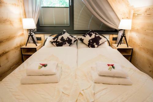 Apartament Owcze Runo Zakopane