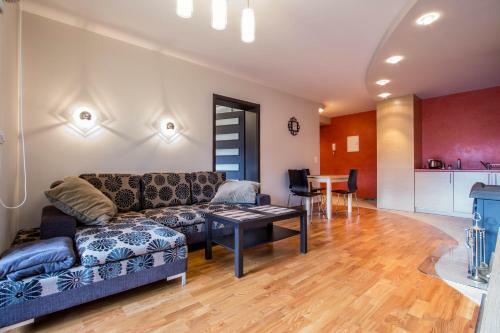 Apartamenty Kierpc�wka Zakopane