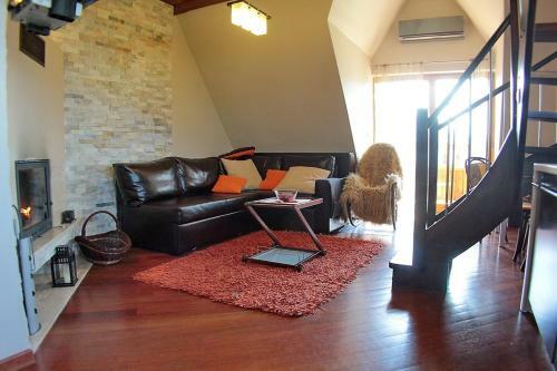 Apartamenty Kierpc�wka Zakopane