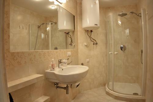 Apartamenty Kierpc�wka Zakopane