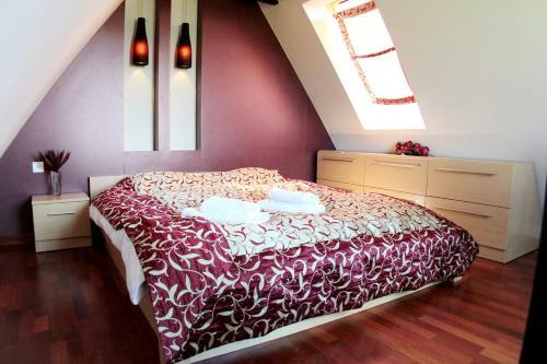 Apartamenty Kierpc�wka Zakopane