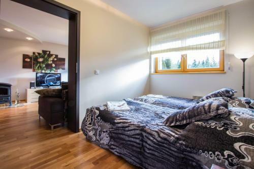 Apartamenty Kierpc�wka Zakopane