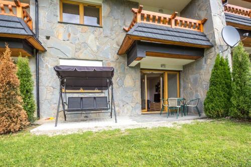Apartamenty Kierpc�wka Zakopane