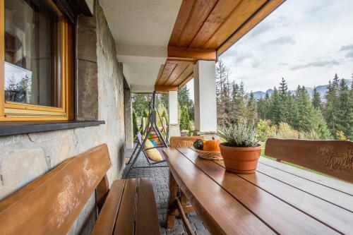 Apartamenty Kierpc�wka Zakopane