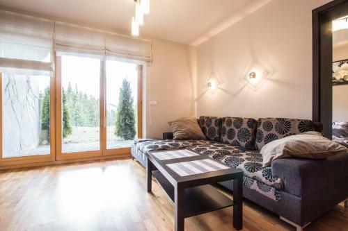 Apartamenty Kierpc�wka Zakopane