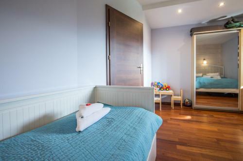 Apartamenty Kierpc�wka Zakopane