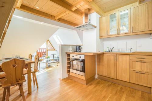 Apartamenty Kierpc�wka Zakopane